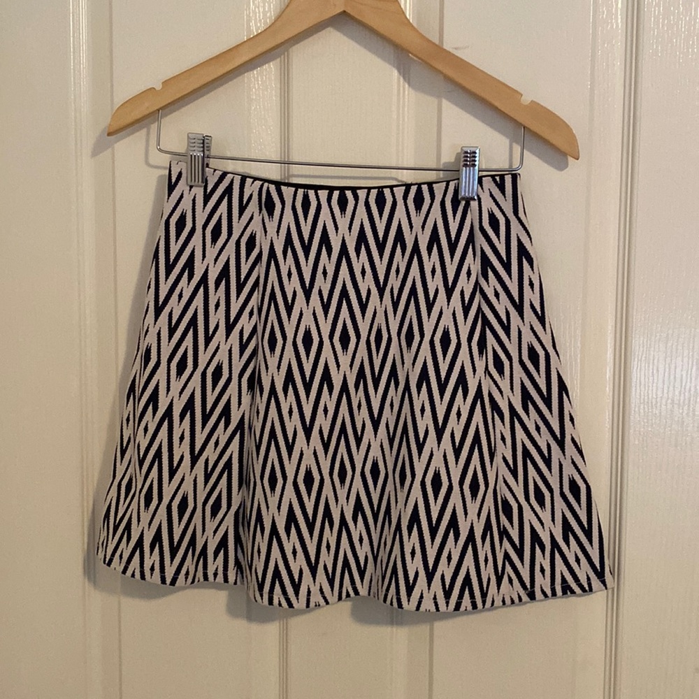 Zara skirt